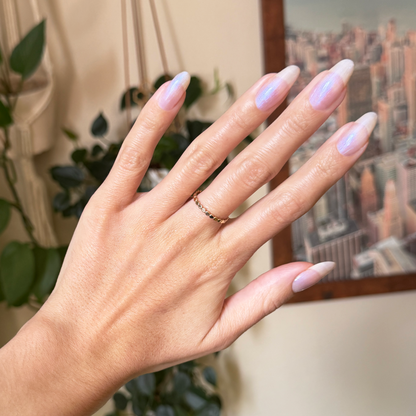 Rose Glaze - Builder Gel
