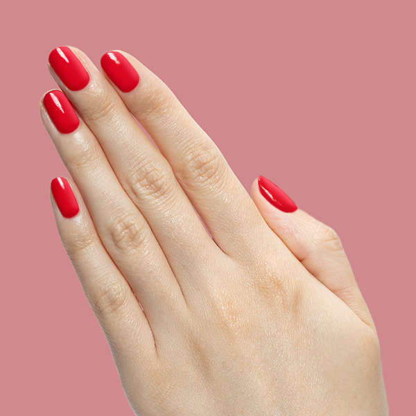 Secret Recipe - Gel