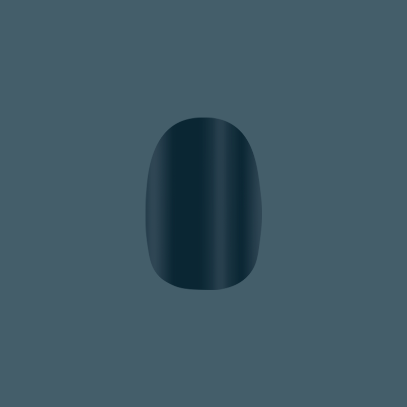 I'm Just Looking - Tab Press On | Short | Round