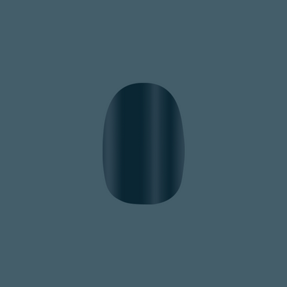I'm Just Looking - Tab Press On | Short | Round