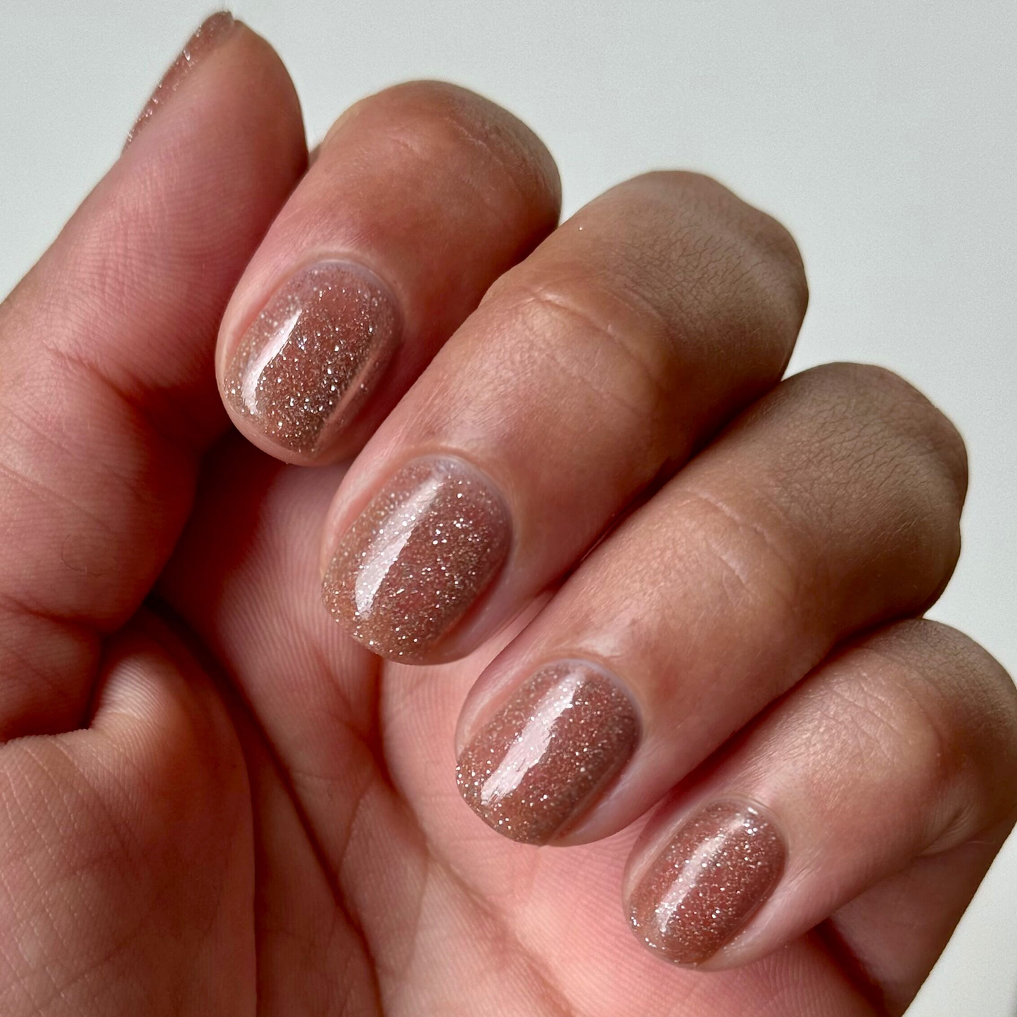Flash Glitter Set
