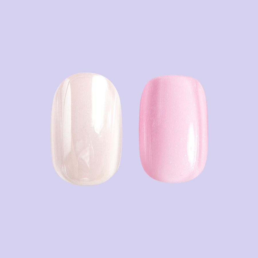 Spring/Summer 2026 Super Stick Mani System