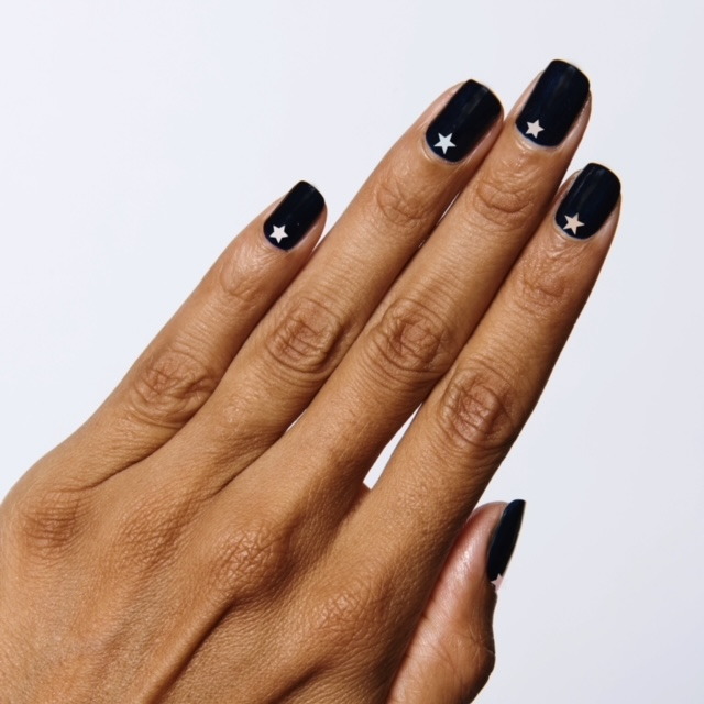 SHIMMERY STARS