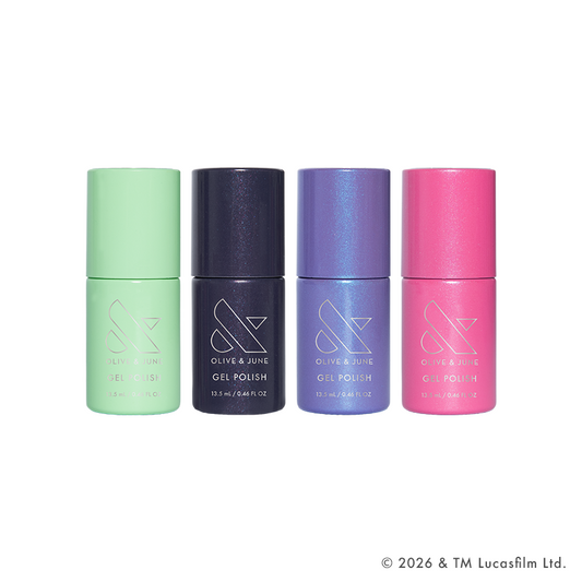 Summer 2026 Original Gel Mani System Pre-Set