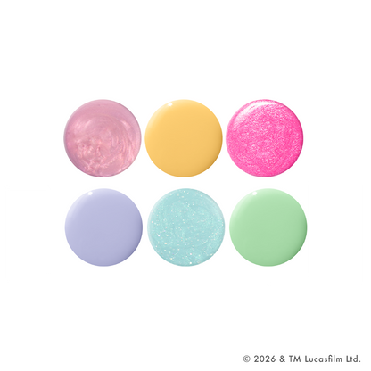Summer 2026 Original Polish Mani System