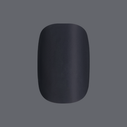 Inkling - Tab Press-On | Extra Short | Squoval