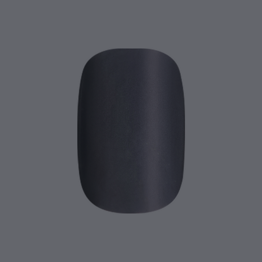 Inkling - Tab Press-On | Extra Short | Squoval