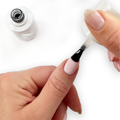 Gel Top Coat