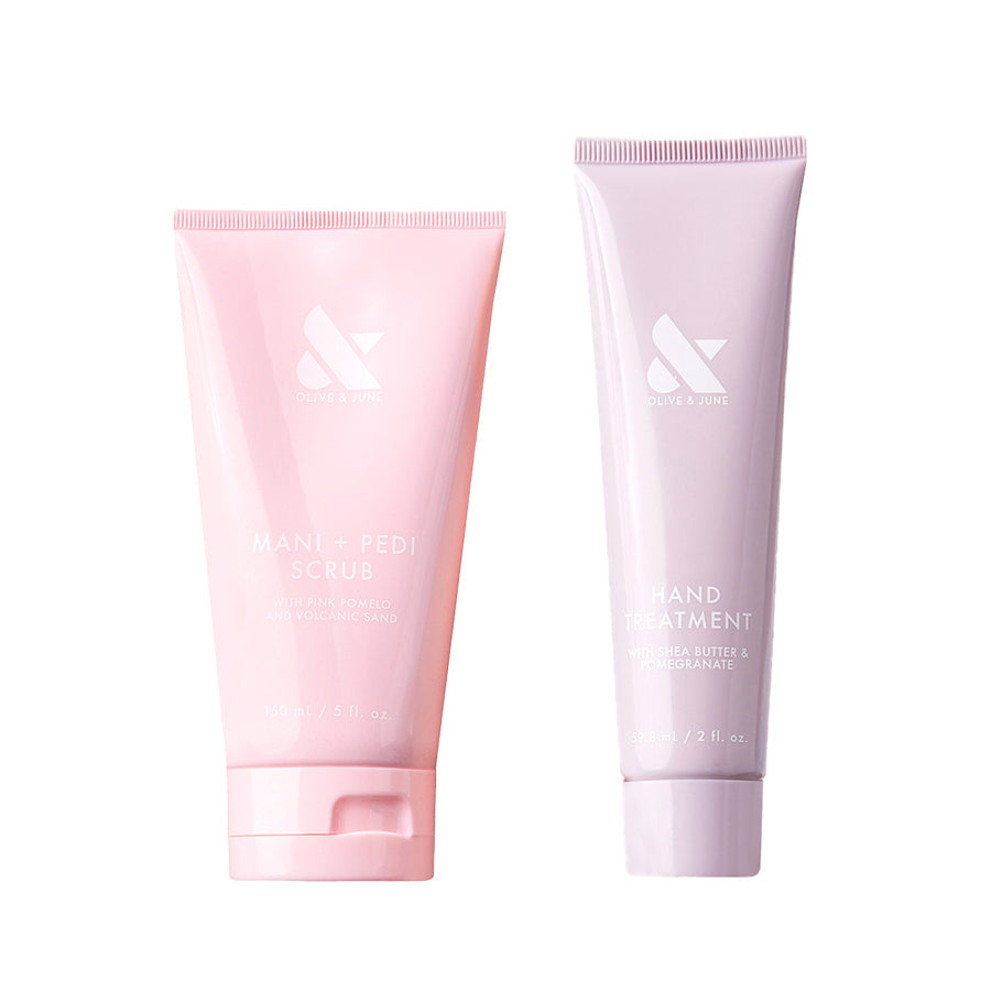 Refresh and Repair Duo