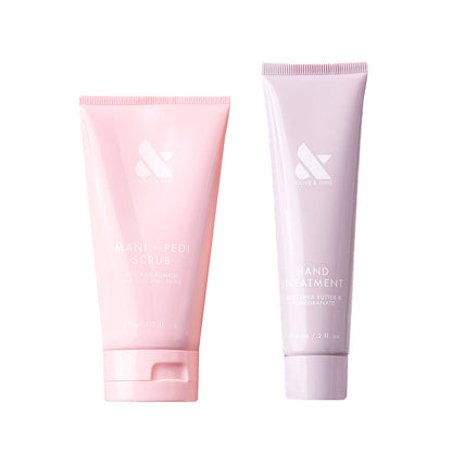 Refresh and Repair Duo