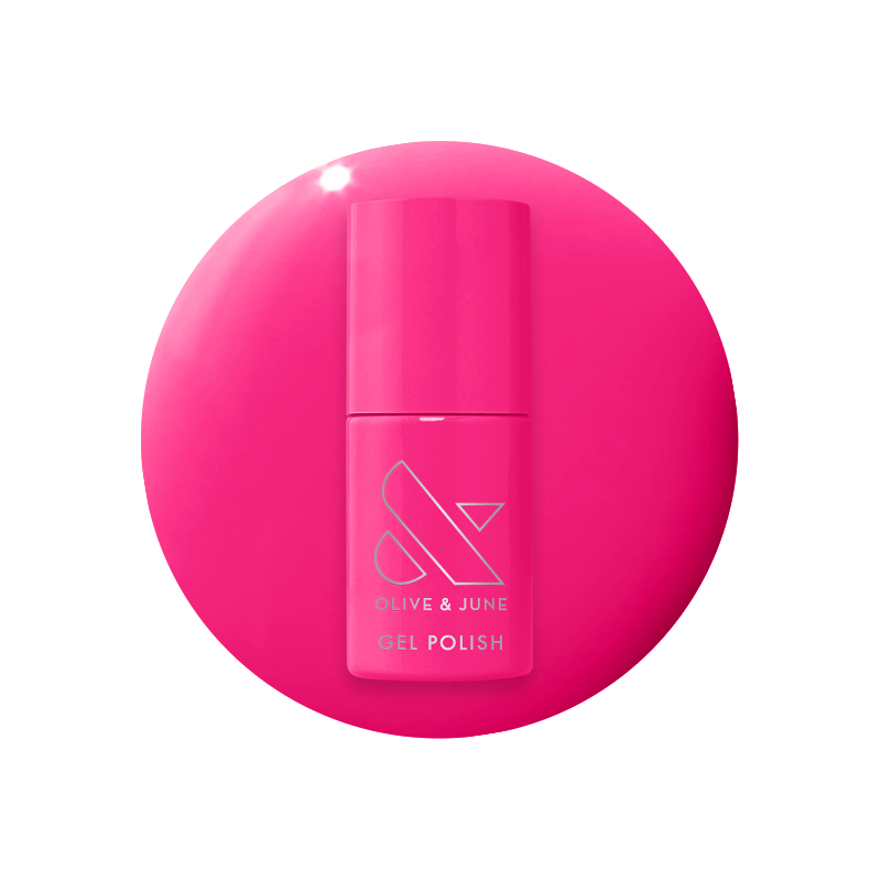 Wild Orchid - Gel