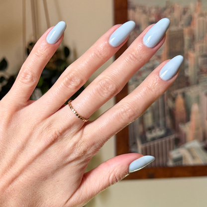 Spring 2026 Polish Set