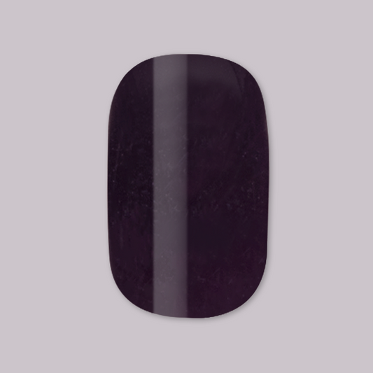Covet | Extra Short | Round - Tab Press-On