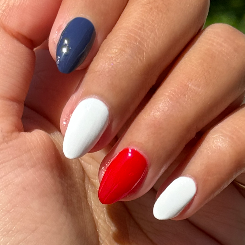 Festive Flag Set