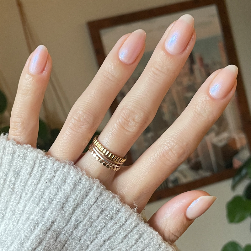 Glazed Donut Set