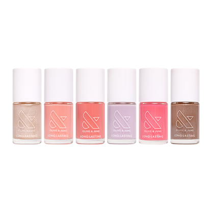 Lip Gloss System