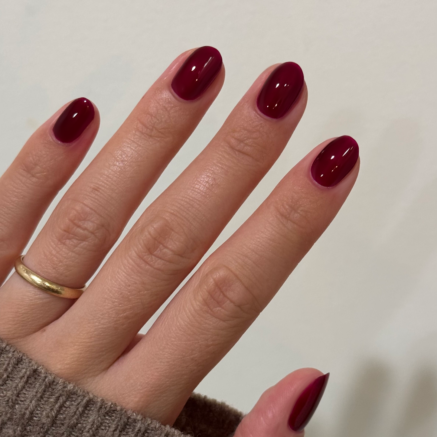 Obsessed - Gel