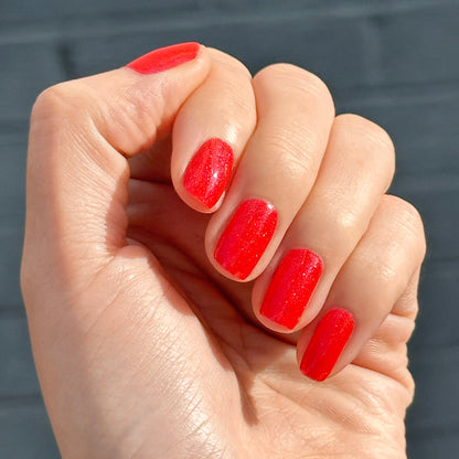 Rodeo Queen - Gel