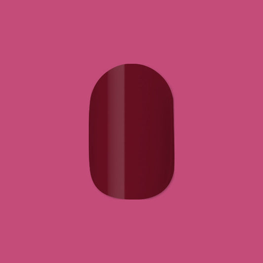Vineyard | Short | Round - Tab Press-On