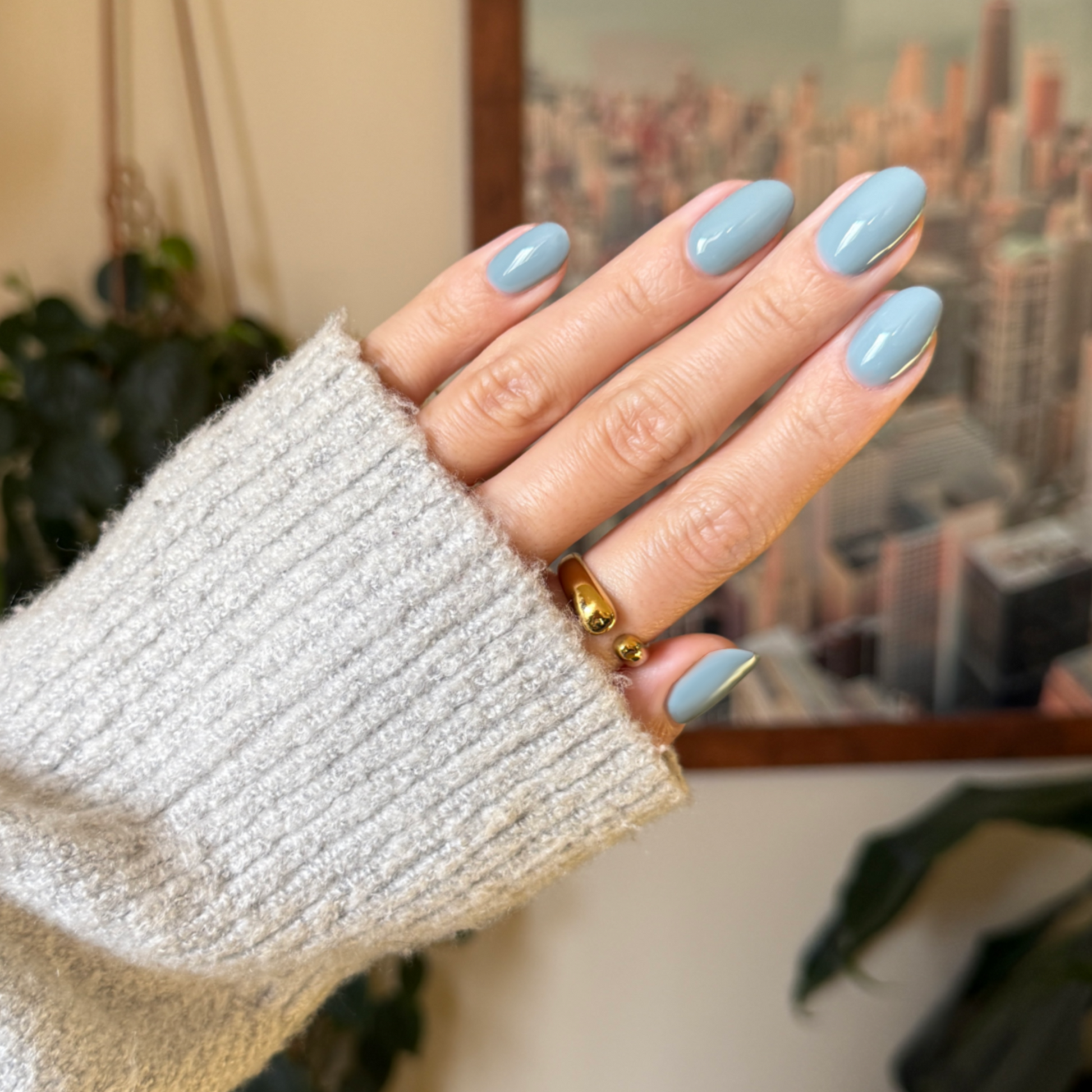 Vintage - Gel