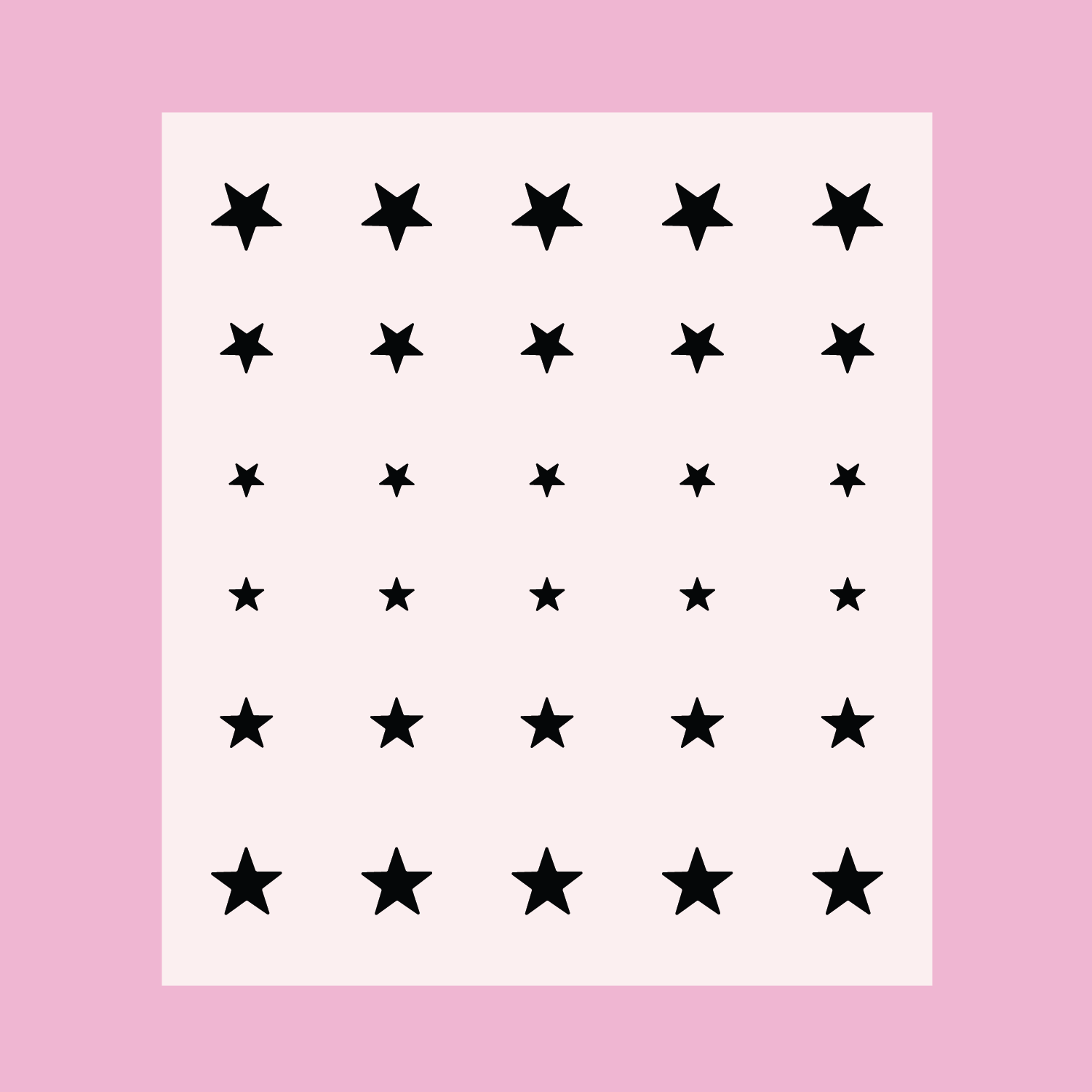 Stars